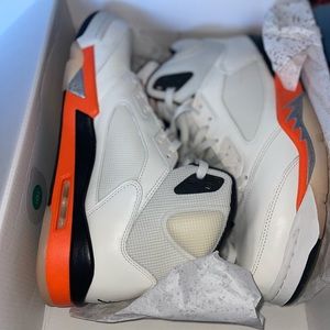 Jordan 5 Retro Shattered Backboard